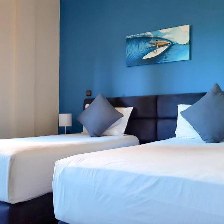 The Surf Hotel Tamraght Luaran gambar
