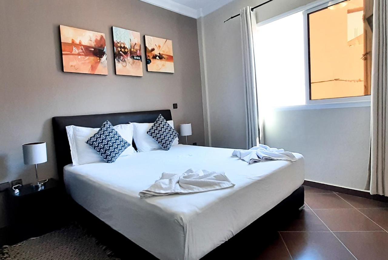 The Surf Hotel Tamraght Luaran gambar