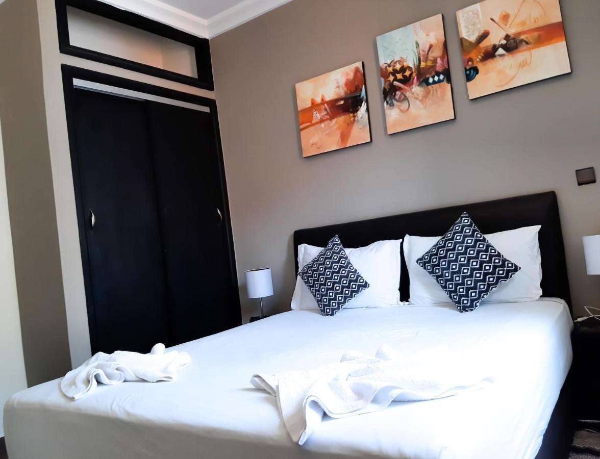 The Surf Hotel Tamraght Luaran gambar