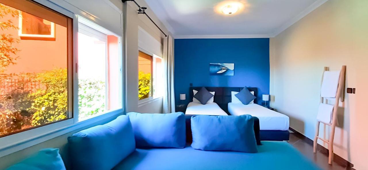 The Surf Hotel Tamraght Luaran gambar