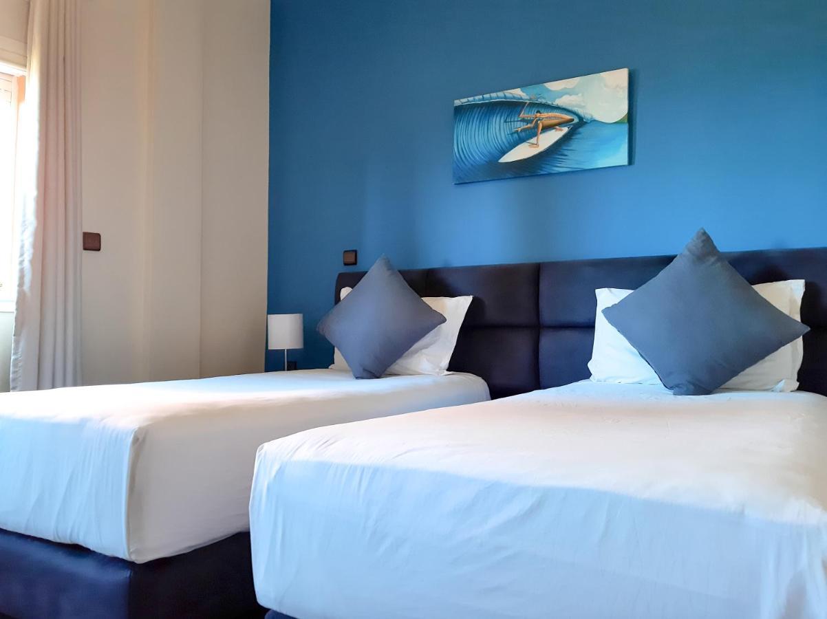 The Surf Hotel Tamraght Luaran gambar