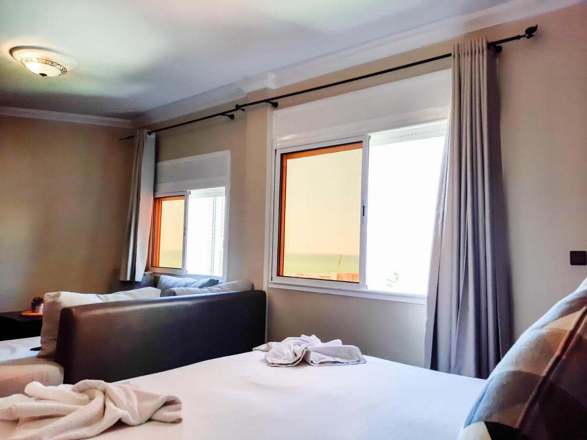 The Surf Hotel Tamraght Luaran gambar