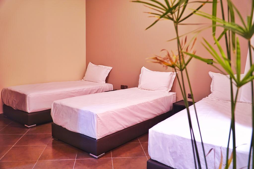 The Surf Hotel Tamraght Luaran gambar