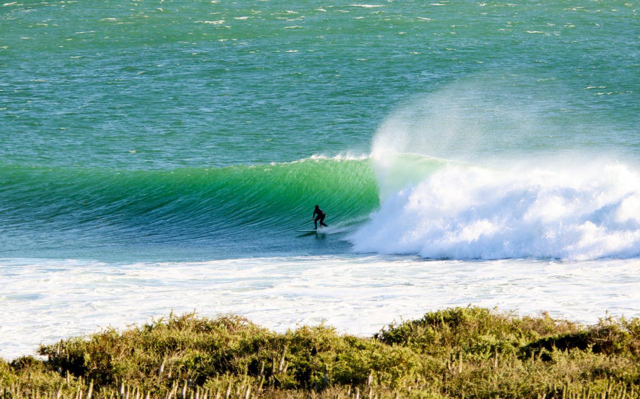 The Surf Hotel Tamraght Luaran gambar