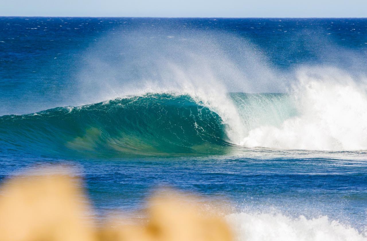 The Surf Hotel Tamraght Luaran gambar