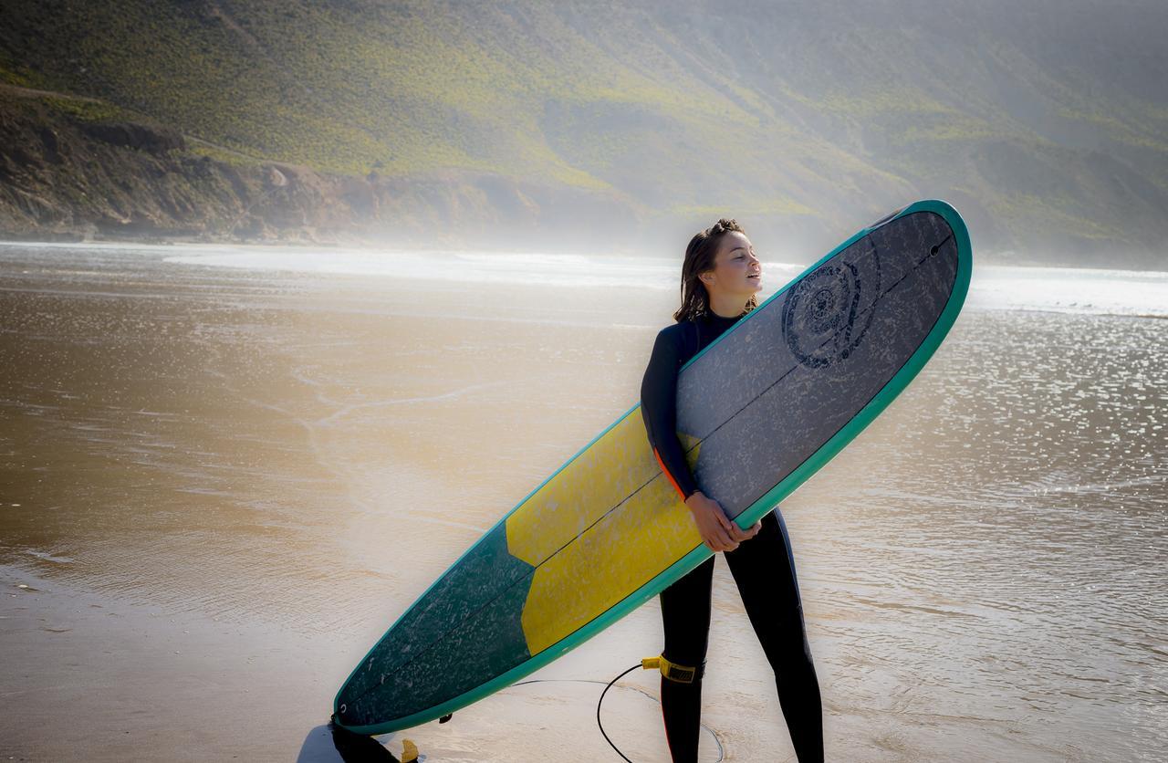The Surf Hotel Tamraght Luaran gambar