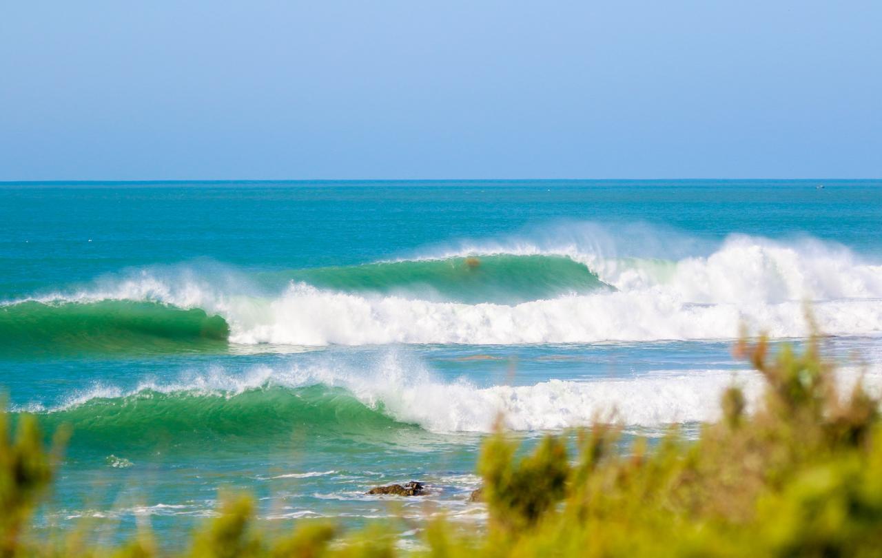 The Surf Hotel Tamraght Luaran gambar