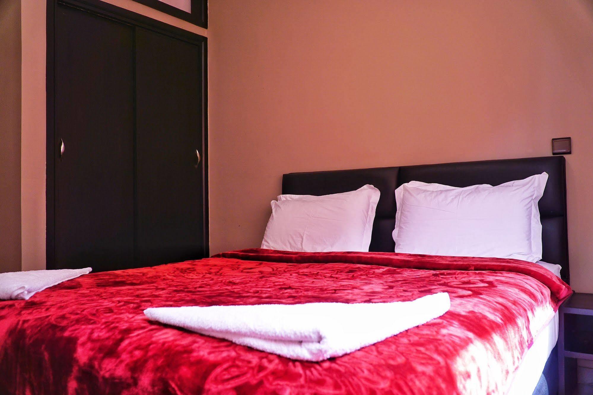 The Surf Hotel Tamraght Luaran gambar