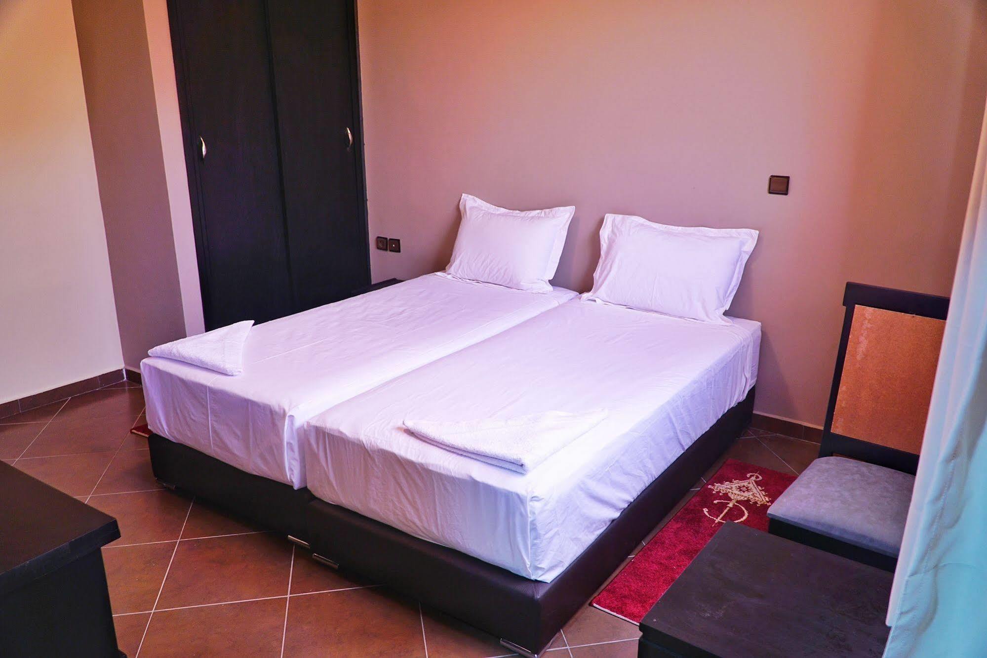 The Surf Hotel Tamraght Luaran gambar