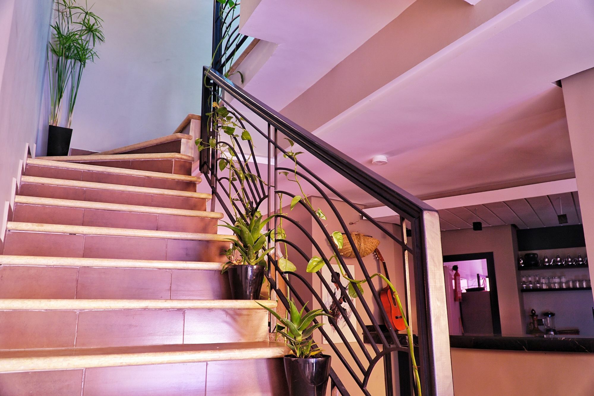 The Surf Hotel Tamraght Luaran gambar
